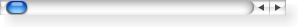 Screenshot of a Mac OS X style scroll bar