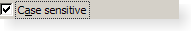 Screenshot of a Windows XP style checkbox